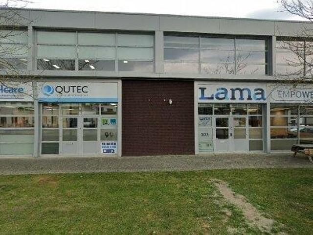 130 m2 office space for rent in Apeldoorn