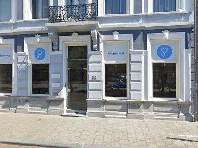 130 m2 office space for rent in Breda