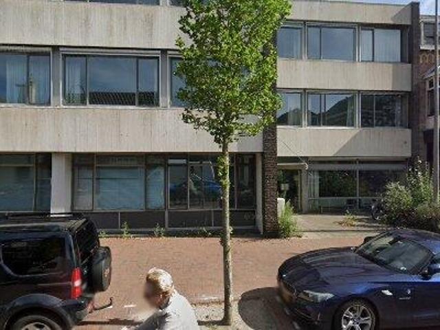 130 m2 office space for rent in De Bilt