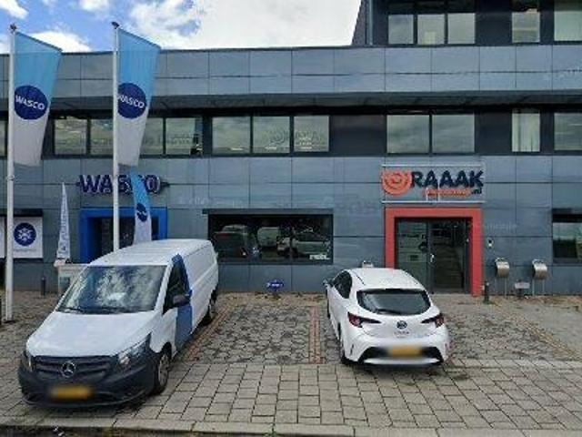 130 m2 office space for rent in Den Bosch