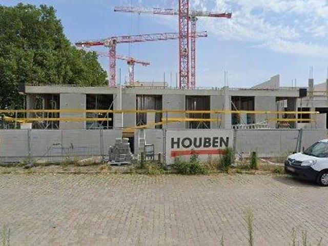 130 m2 office space for rent in Stad Antwerp