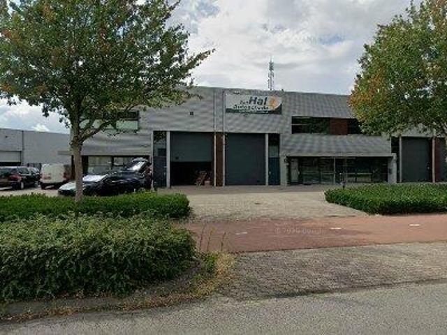 130 m2 office space for rent in Valkenswaard