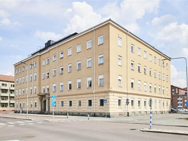 130 m2 lägenhet i Jönköping