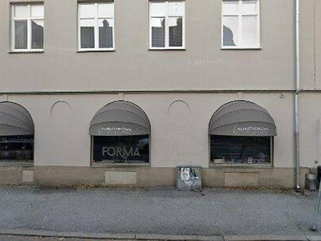 130 m2 lägenhet uthyres i Örebro