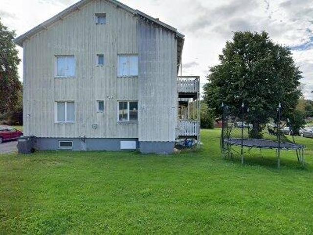 130 m2 lägenhet uthyres i Härnösand