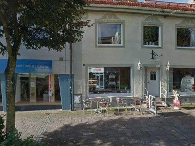 130 m2 lägenhet uthyres i Värnamo