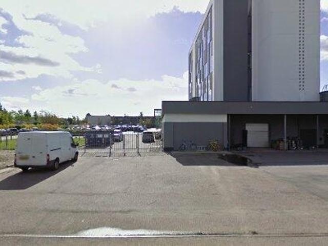 130 m2 lager, produktion til leje i Glostrup