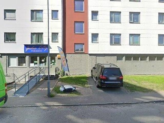130 m2 lager uthyres i Norra hisingen