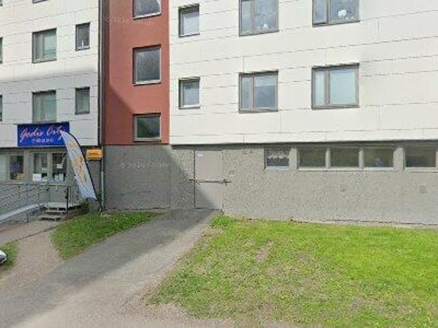 130 m2 lager uthyres i Norra hisingen