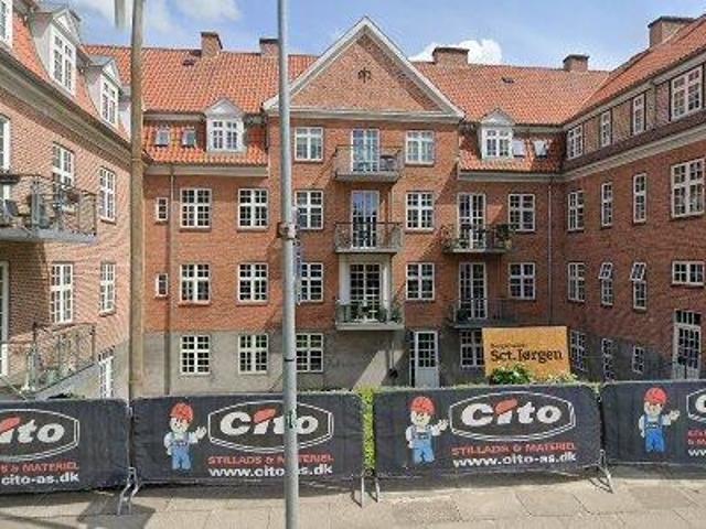 130 m2 lejlighed til leje i Viborg
