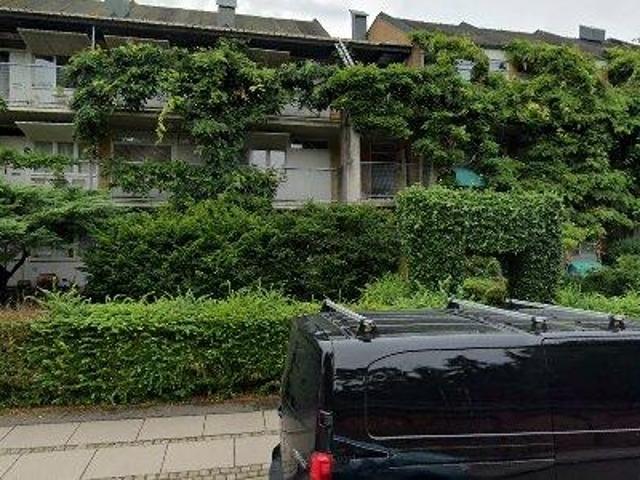 130 m2 lejlighed til salg i Charlottenlund