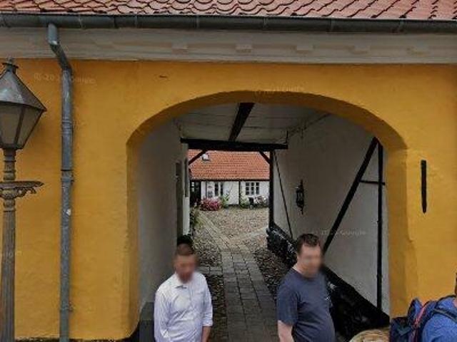 130 m2 lejlighed til salg i Ebeltoft