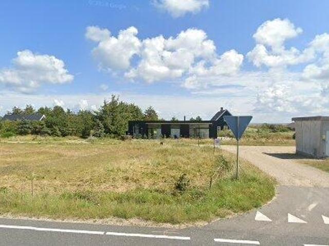 130 m2 lejlighed til salg i Hvide Sande