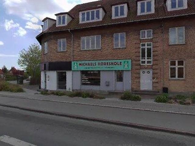 130 m2 lejlighed til salg i Søborg