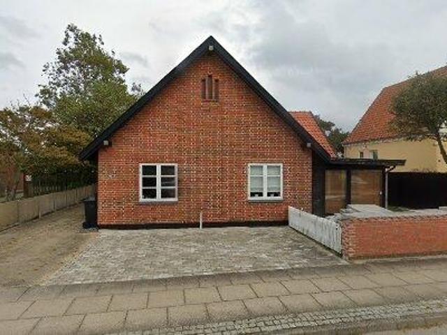 130 m2 lejlighed til salg i Skagen