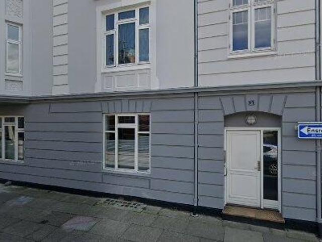 130 m2 lejlighed til salg i Randers C