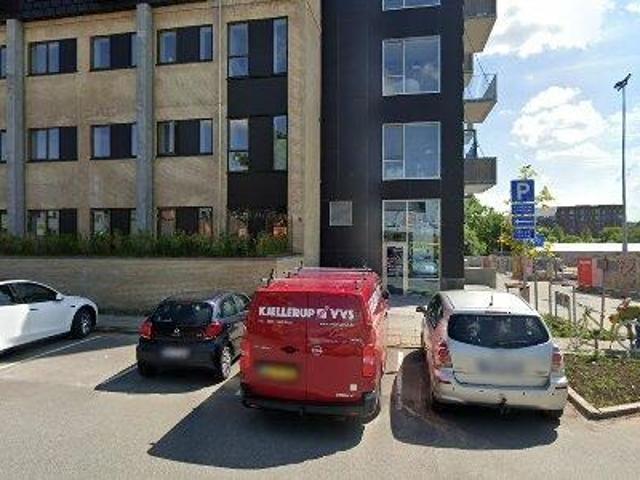 130 m2 lejlighed til salg i Århus C