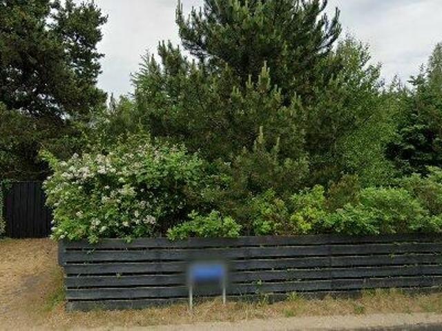 130 m2 lejlighed til salg i Væggerløse