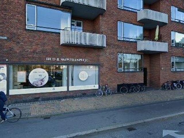 130 m2 lejlighed til salg i Vesterbro