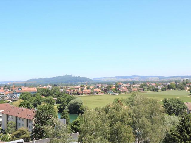 130 m2 mit Cheminée / 130 m2 avec Cheminée