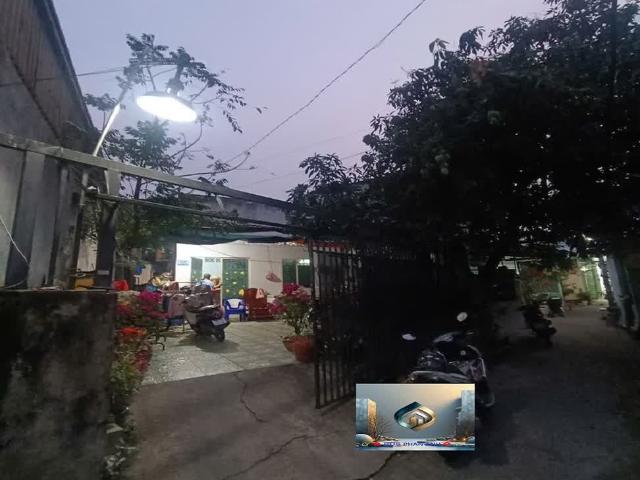 130 m² đất mà chỉ có 5 tỏi hơn | Đúng là hiếm có miếng nào ngang hơn 7 m mà lại giaá này ở Thủ Đức!