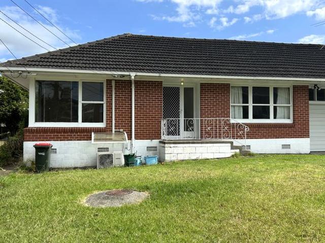 1/30 McRae Road, Mount Wellington, Auckland City