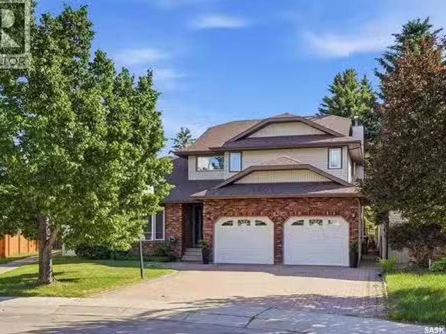 130 Mulcaster Crescent, Saskatoon, SK, S7N 4A7 house for sal.