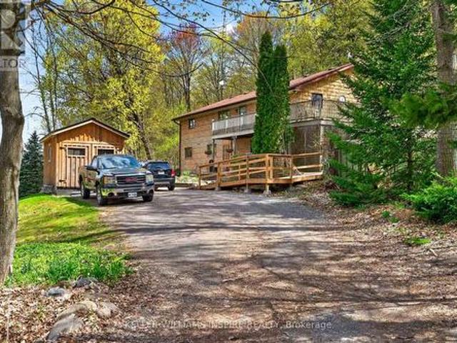130 Smith Road, Belleville Thurlow Ward, ON, K0K 2B0 house for sale | Listing ID X13120 | Royal LePage