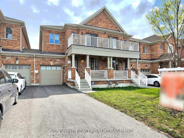 130 Spofford Drive, Whitchurch Stouffville | For Sale @ $980,000 | Condos. Ca
