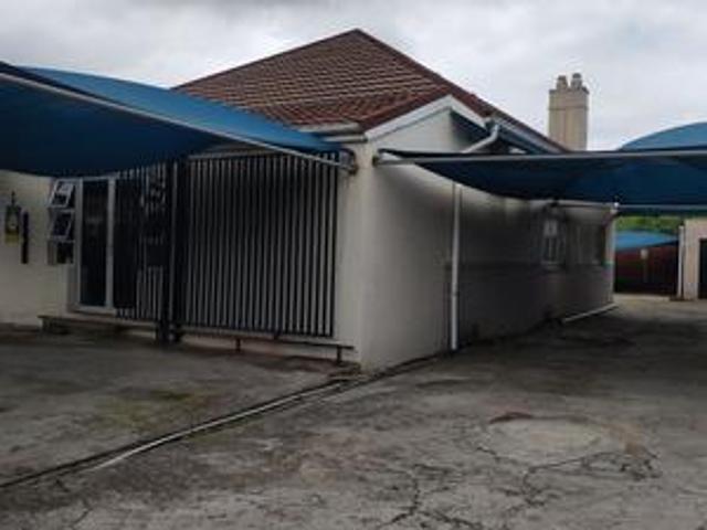 130 sqm office to let, pietertermari.
