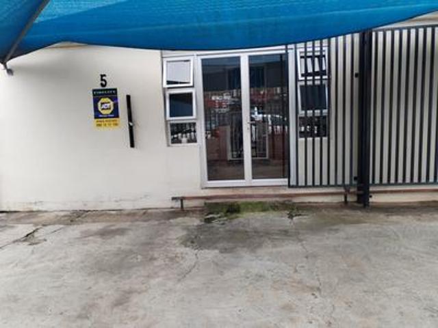 130 sqm office for sale, pieterterma.