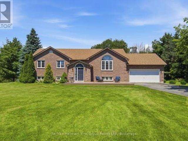 130 St. Andrews Drive, Alnwick/Haldimand Grafton, ON, K0K 2G0 house for sale | Listing ID X13535 | Royal LePage