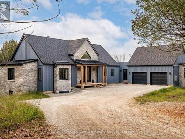 130 St Arnaud Street, Grey Highlands, ON, N0C 1H0 house for sale | Listing ID X13453 | Royal LePage