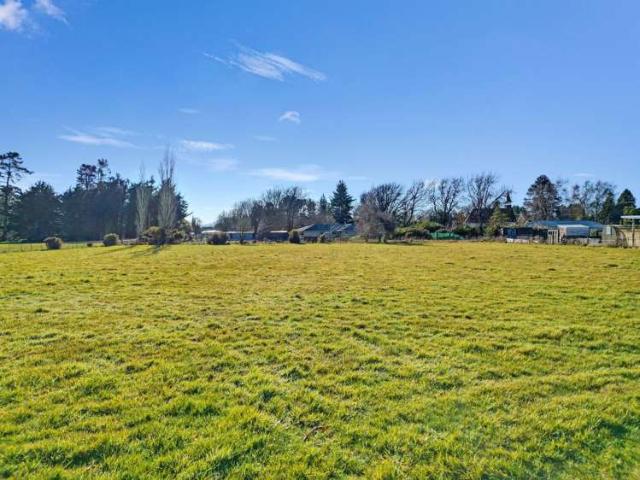 130 Queen Street, Balfour, Southland