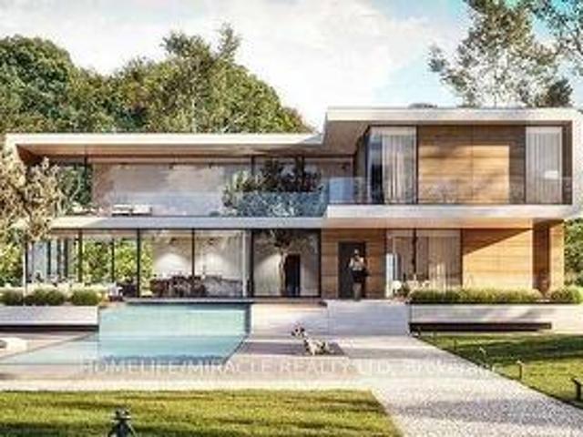 130 Rowntree Mill Road, Toronto, ON, M9L 1C9 vacant land for sale | Listing ID W12248 | Royal LePage
