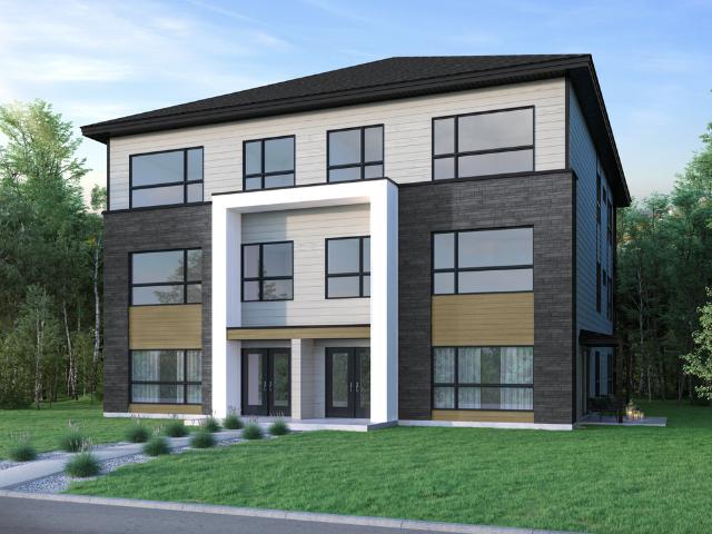 130 rue Charles Grenier, #202, East Angus
