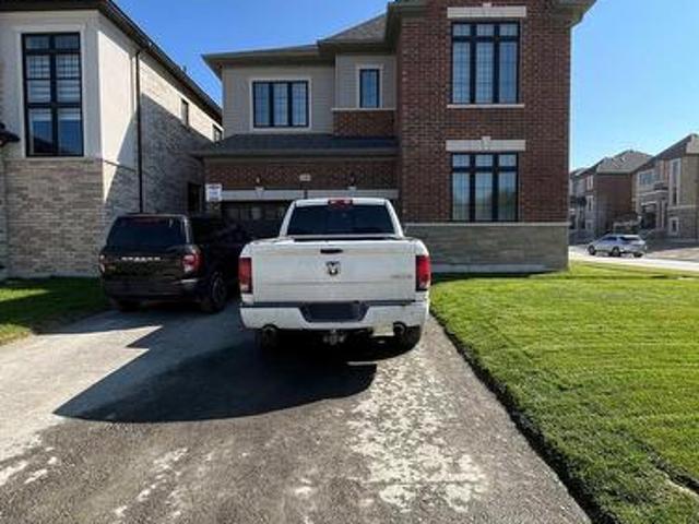 130 Wraggs Road, Bradford West Gwillimbury, ON, L3Z 4N2 house for sale | Listing ID N13155 | Royal LePage