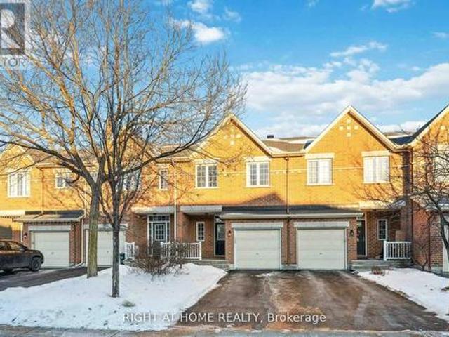 130 Tandalee Crescent, Ottawa, ON, K2M 0A1 house for lease | Listing ID X13595 | Royal LePage