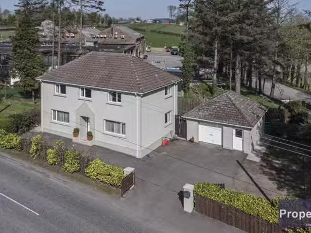 130 Tassagh Road