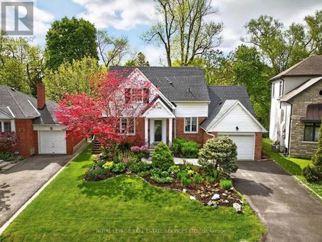 130 Thompson Avenue, Toronto, ON, M8Z 3V2 house for sale | Listing ID W13166 | Royal LePage