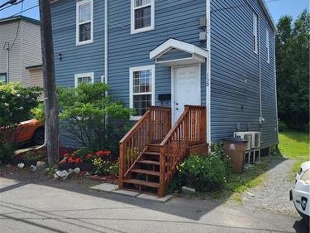 130 Visart St, Saint John, NB, E2K 1N8 house for sale | Listing ID NB143766 | Royal LePage