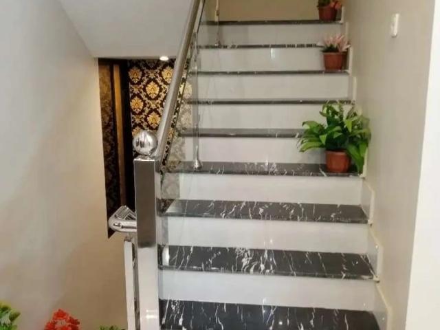 130 yards one unit banglow block A1 Karachi Naya Nazimabad ID 64131