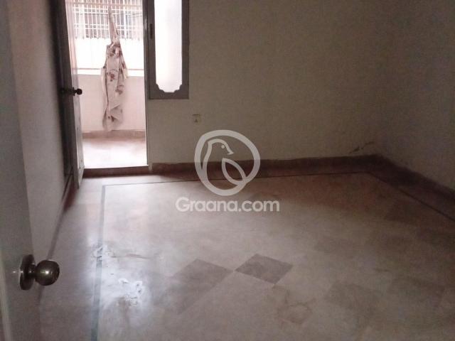 130 Yd² Upper portion for Rent