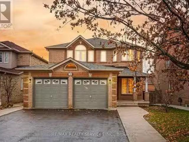 130 Yuile Court, Brampton, ON, L6Y 5J5 house for sale Listi.