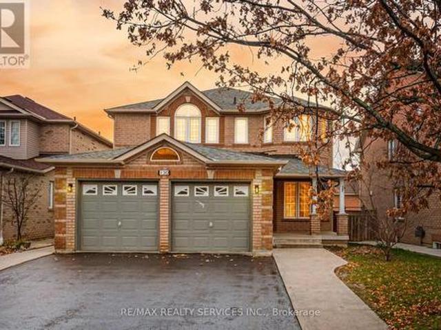 130 Yuile Court, Brampton, ON, L6Y 5J5 house for sale | Listing ID W13410 | Royal LePage