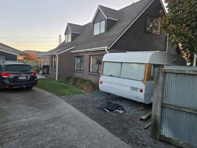 130A Middlepark Road, Sockburn, Christchurch City