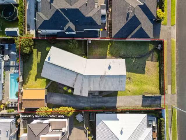 130A and B Valley Road, Mount Maunganui, Tauranga For Sale