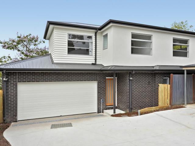 130A Belmont Road, Croydon South VIC 3136 Townhouse For Rent | Domain