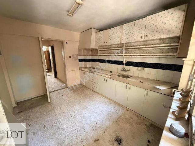 130m2 3+1 Özel Bahçeli Fırsat Daire