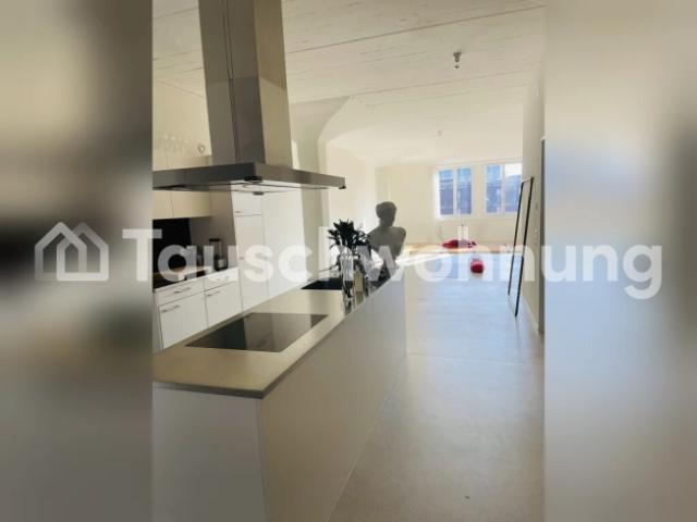 130m2 Loft für Paar oder Single